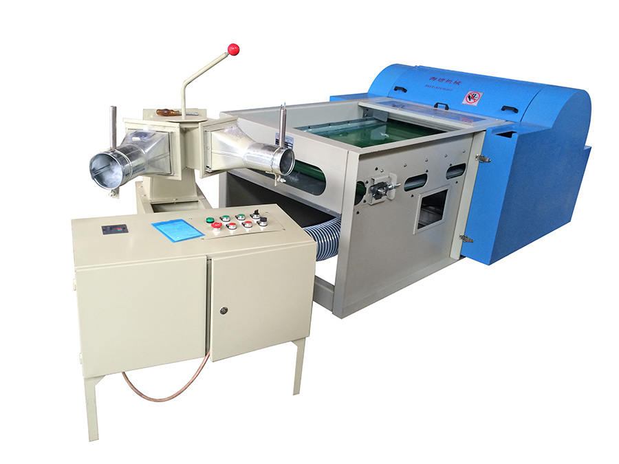 HJZXJ-枕芯機(jī)