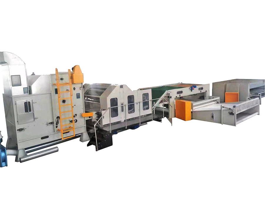 HJWF-無(wú)紡設(shè)備