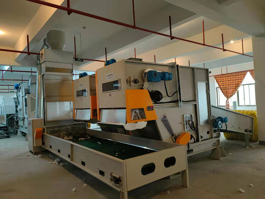 HJWF-無(wú)紡設(shè)備