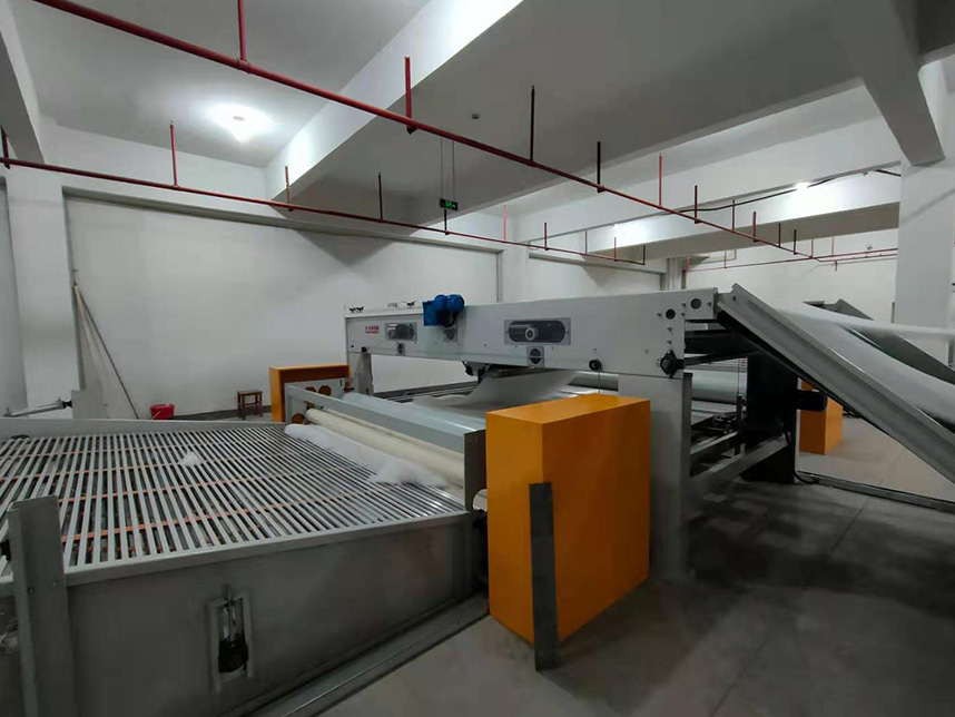 HJWF-無紡設備 HJWF-無紡設備