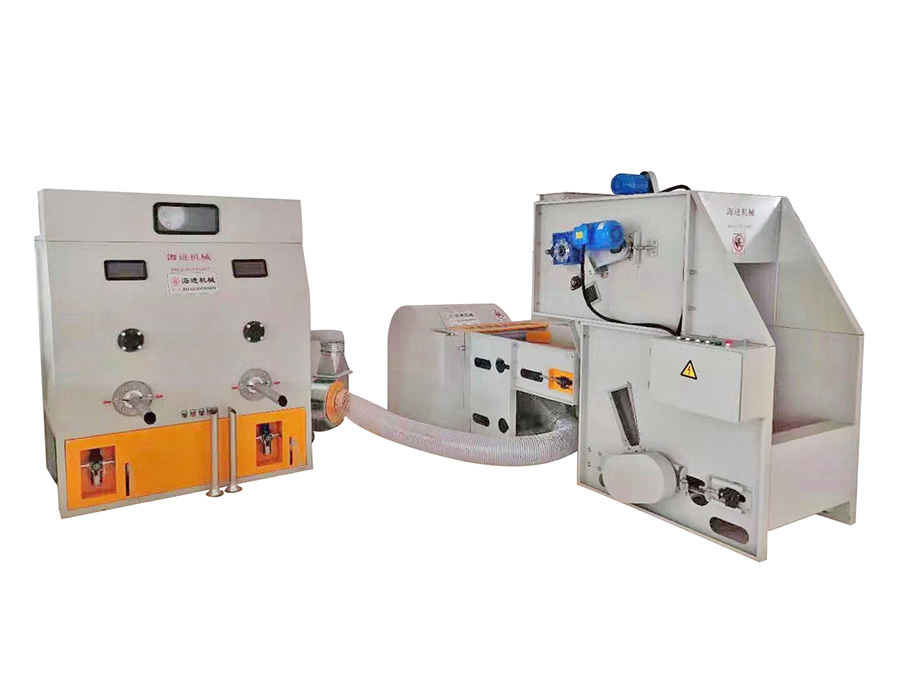 沙發(fā)充棉機 沙發(fā)充棉機