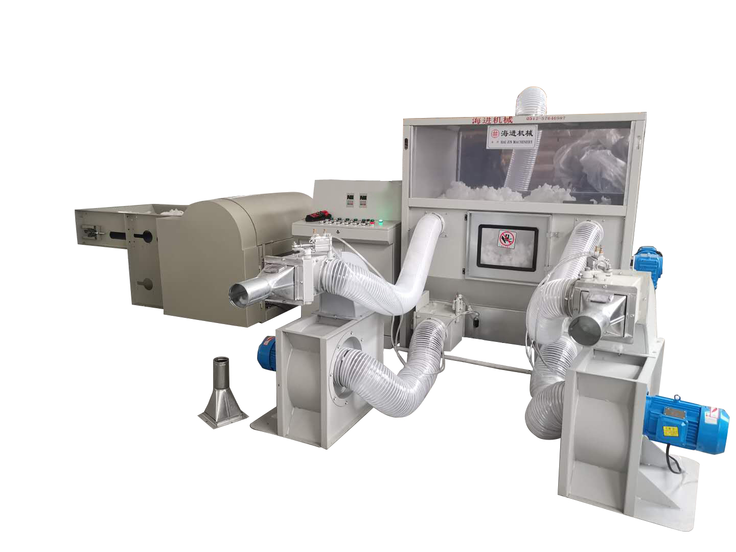 沙發充棉機 沙發充棉機